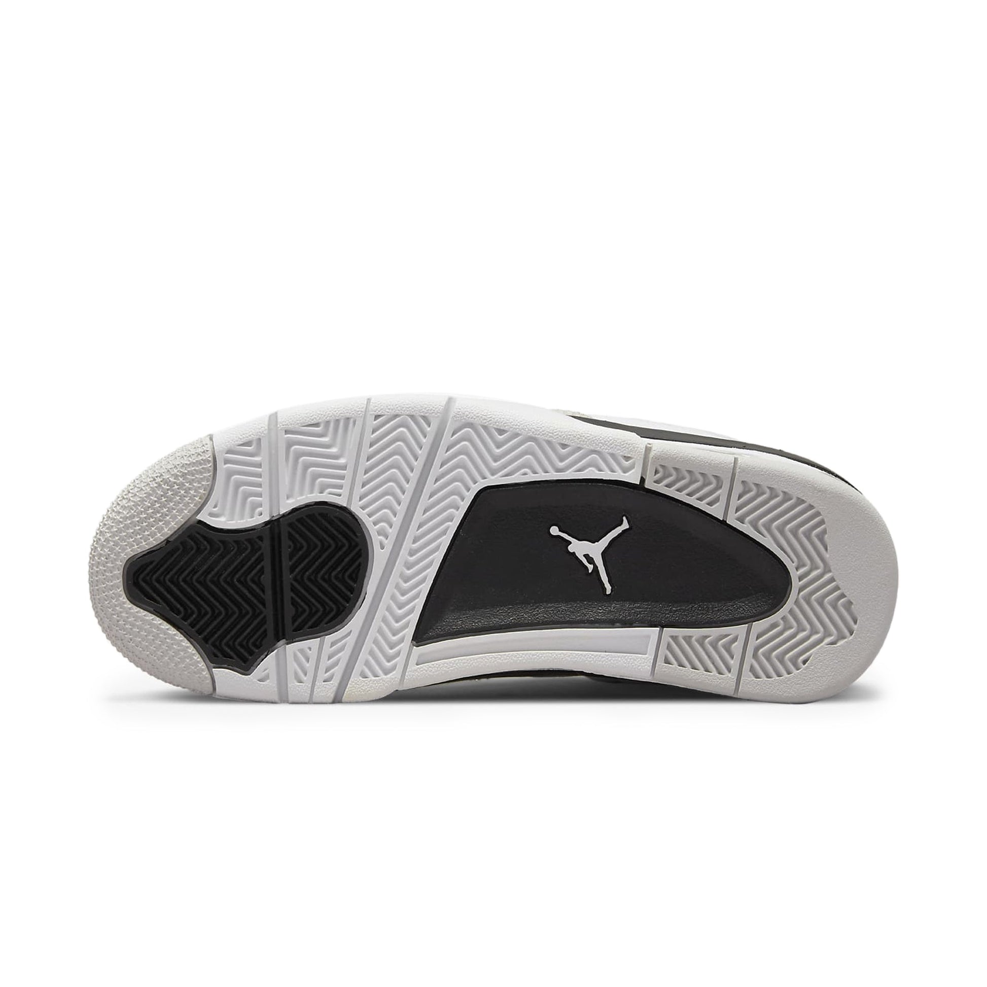 Air Jordan 4 Retro Military Black (GS) (Damaged) (UK 6 | EU 40)