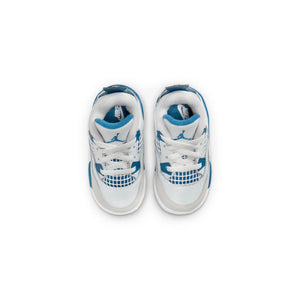 Air Jordan 4 Retro Military Blue (TD)