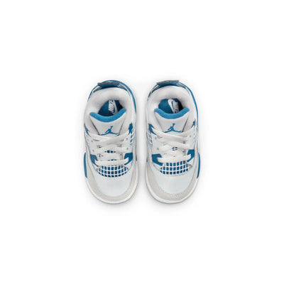 Air Jordan 4 Retro Military Blue (TD)