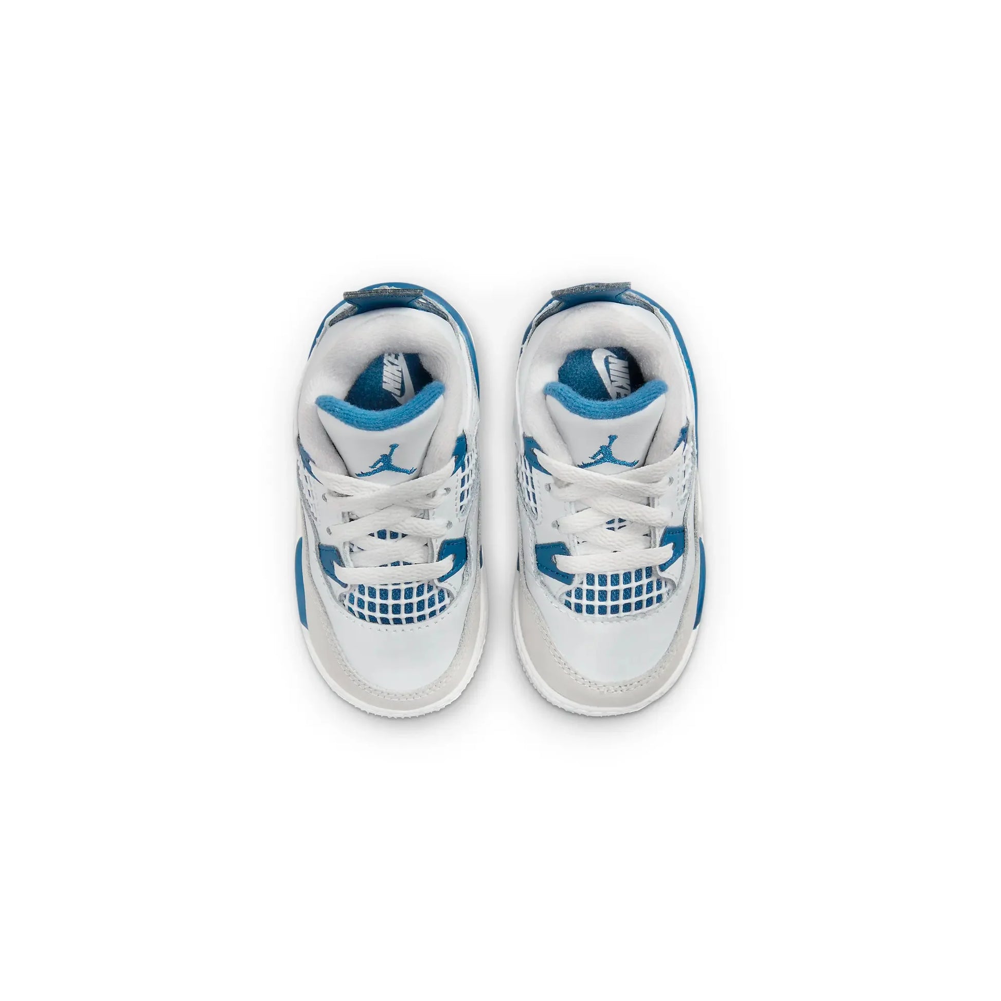 Air Jordan 4 Retro Military Blue (TD)