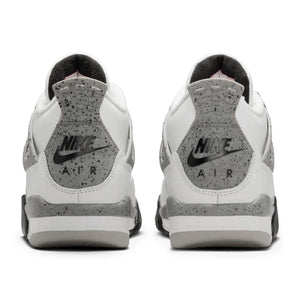 Air Jordan 4 Retro OG White Cement (2025) (GS)