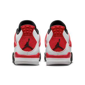 Air Jordan 4 Retro Red Cement (2023) (GS)