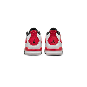 Air Jordan 4 Retro Red Cement (2023) (TD)