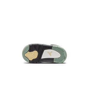 Air Jordan 4 Retro SE Craft Olive (TD)