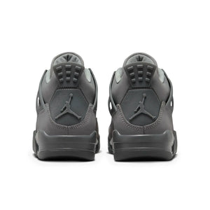 Air Jordan 4 Retro SE Paris Olympics Wet Cement (GS)