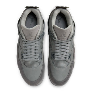 Air Jordan 4 Retro SE Paris Olympics Wet Cement