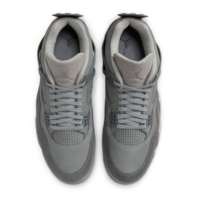 Air Jordan 4 Retro SE Paris Olympics Wet Cement