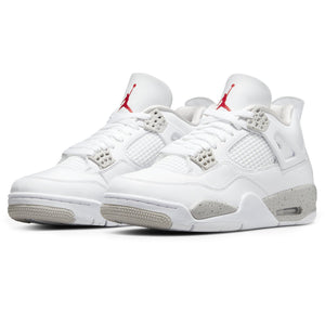 Air Jordan 4 Retro White Oreo (2021) (Damaged Box)