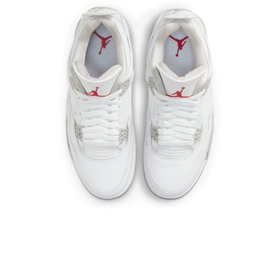 Air Jordan 4 Retro White Oreo (2021) (Damaged Box)