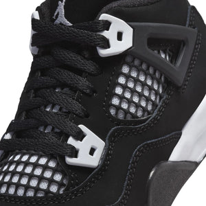 Air Jordan 4 Retro White Thunder (PS)