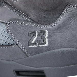 Air Jordan 5 Retro Wolf Grey (2026)