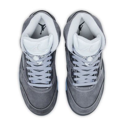 Air Jordan 5 Retro Wolf Grey (2026)