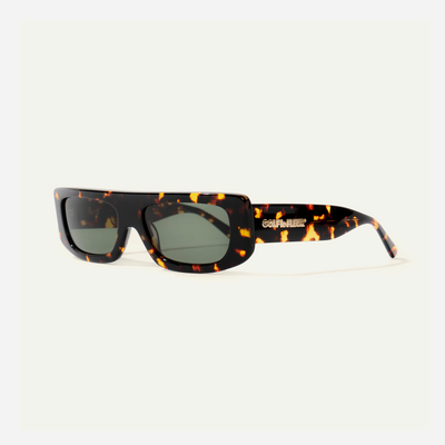 Golf Le Fleur bel-Air Sunglasses Tortoise