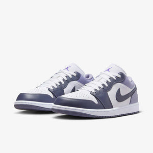Air Jordan 1 Low Purple Comet