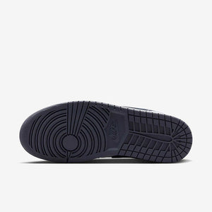 Air Jordan 1 Low Purple Comet