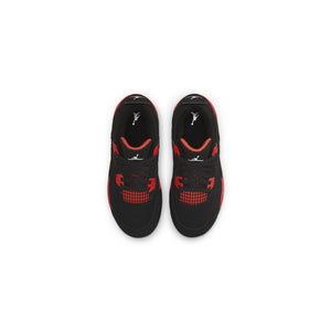 Air Jordan 4 Retro Red Thunder (PS)