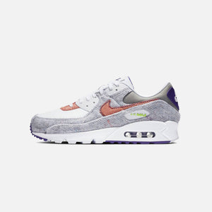 Nike | AIR MAX 90 NRG COURT PURPLE