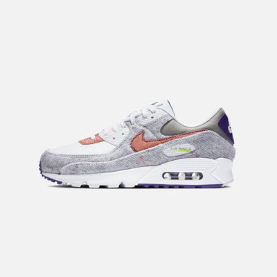 Nike | AIR MAX 90 NRG COURT PURPLE