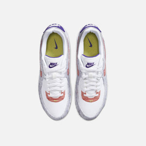 Nike | AIR MAX 90 NRG COURT PURPLE