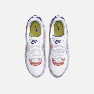 Nike | AIR MAX 90 NRG COURT PURPLE