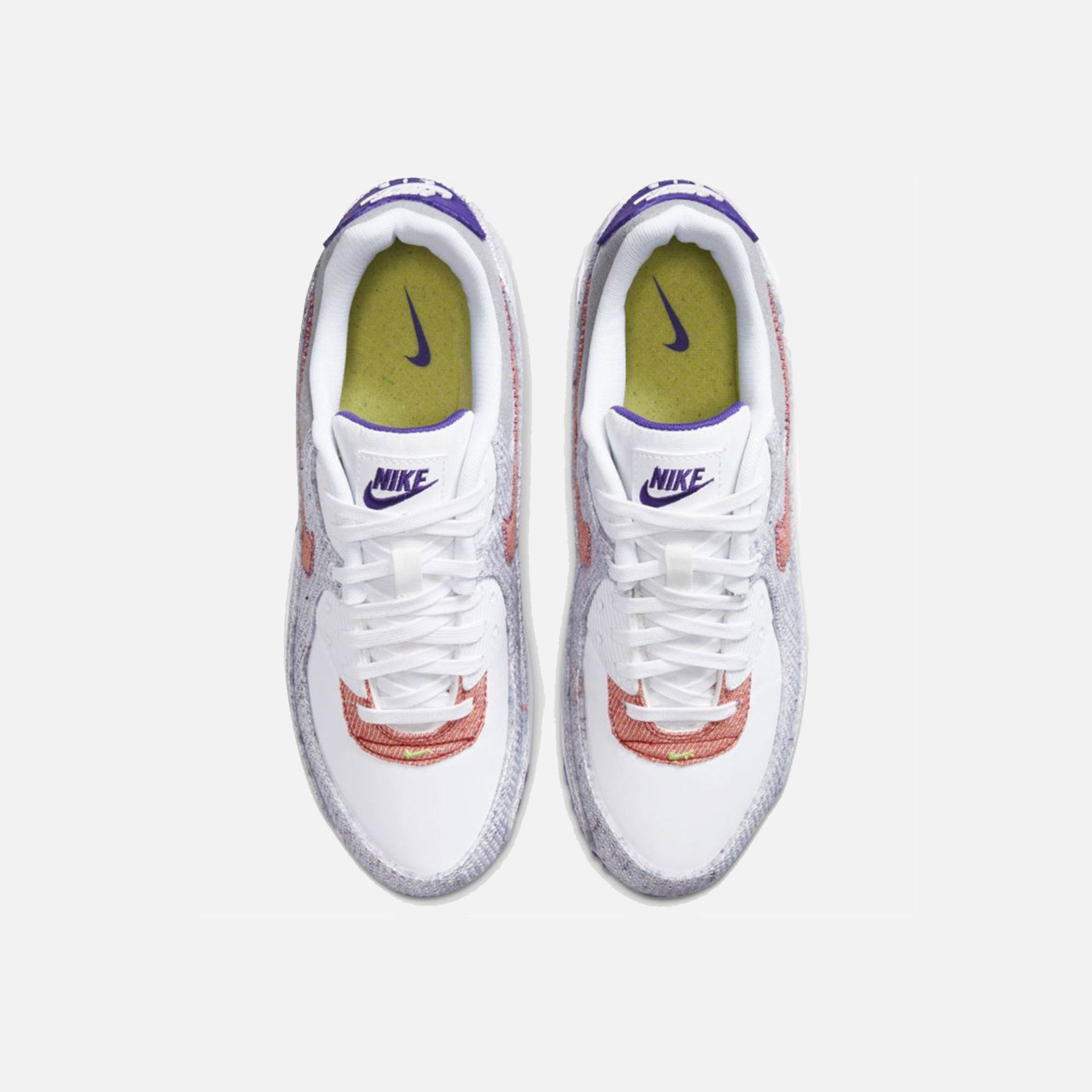 Nike | AIR MAX 90 NRG COURT PURPLE