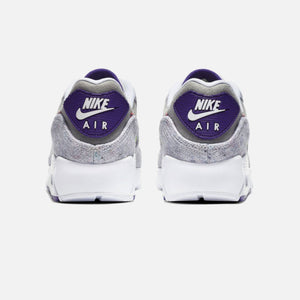 Nike | AIR MAX 90 NRG COURT PURPLE