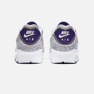 Nike | AIR MAX 90 NRG COURT PURPLE
