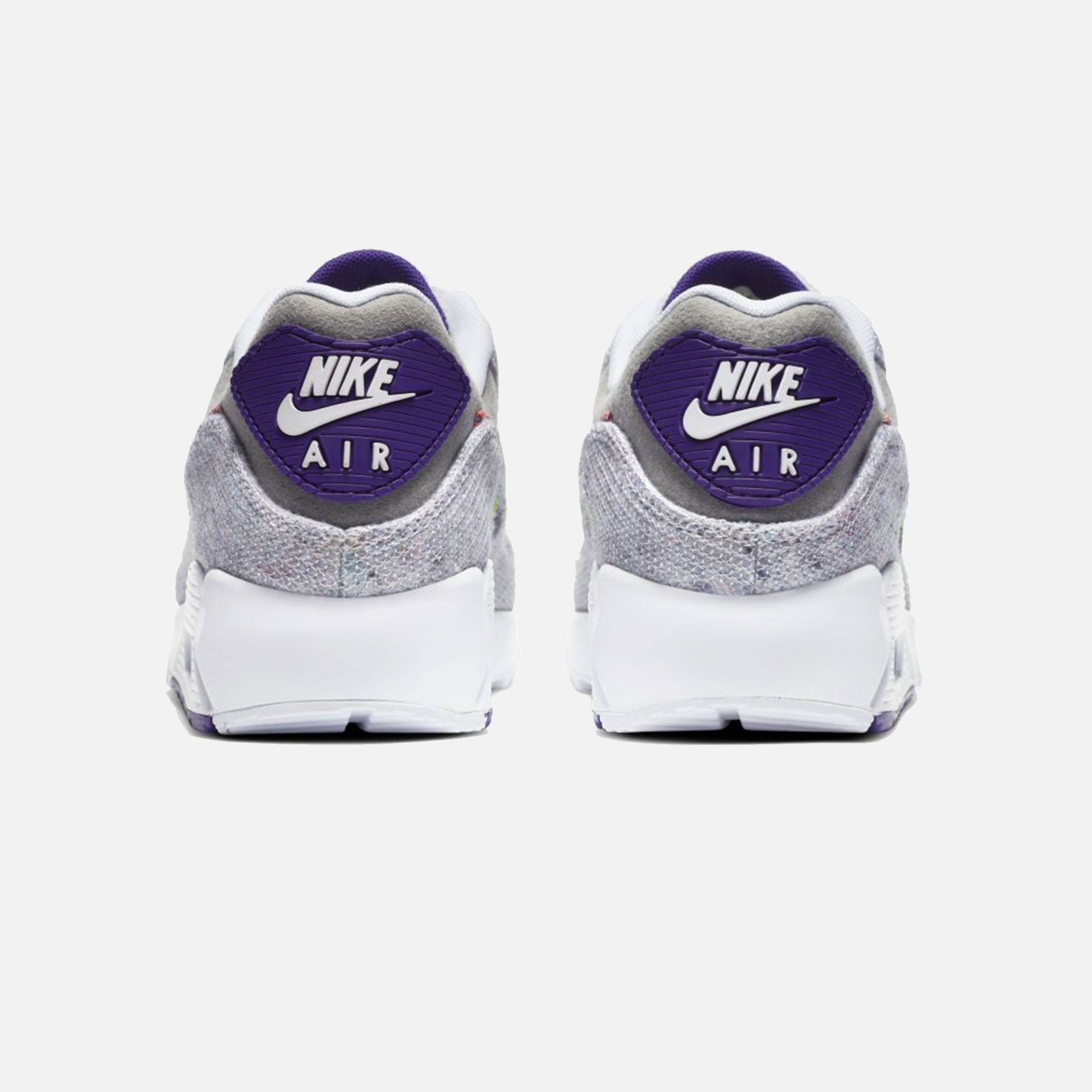 Nike | AIR MAX 90 NRG COURT PURPLE