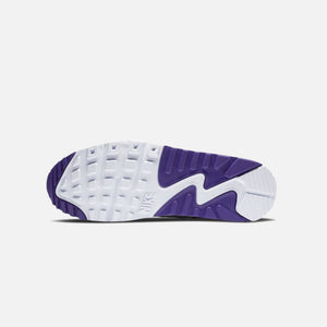 Nike | AIR MAX 90 NRG COURT PURPLE