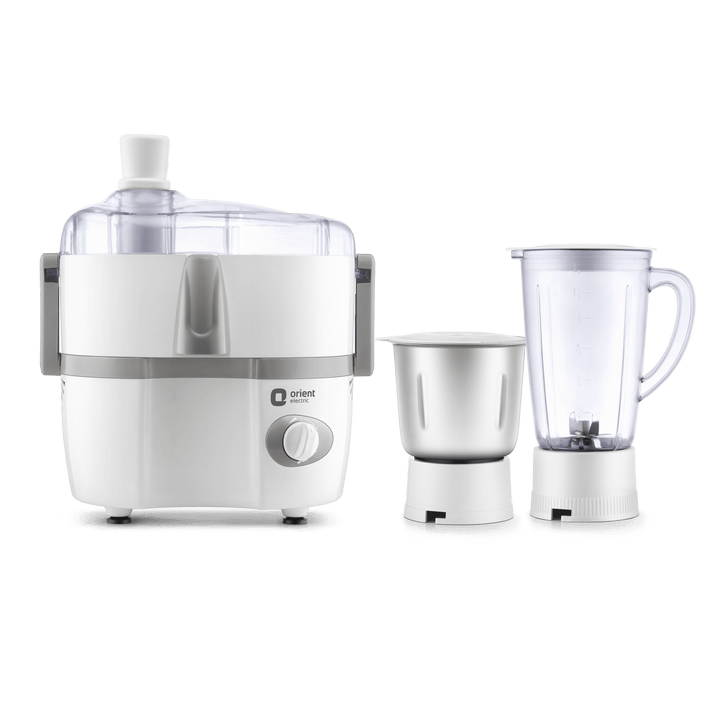 Aisha 2 Jar Juicer Mixer Grinder