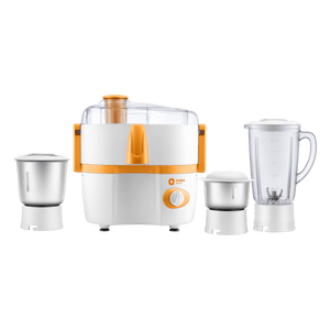 Aisha Plus 3 Jar Juicer Mixer Grinder