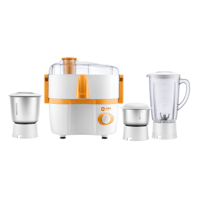 Aisha Plus 3 Jar Juicer Mixer Grinder
