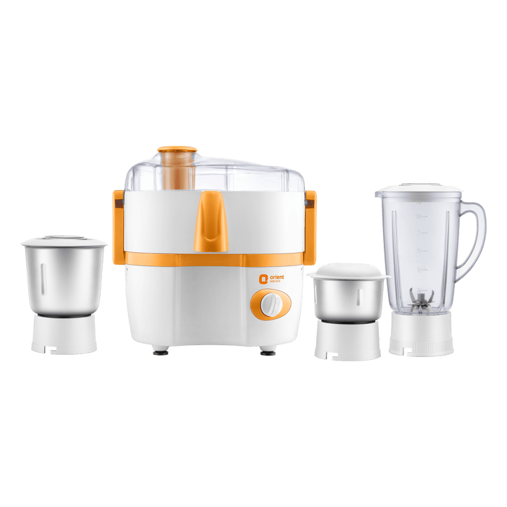 Aisha Plus 3 Jar Juicer Mixer Grinder