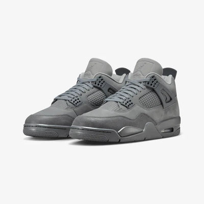 AIR JORDAN 4 'WET CEMENT'