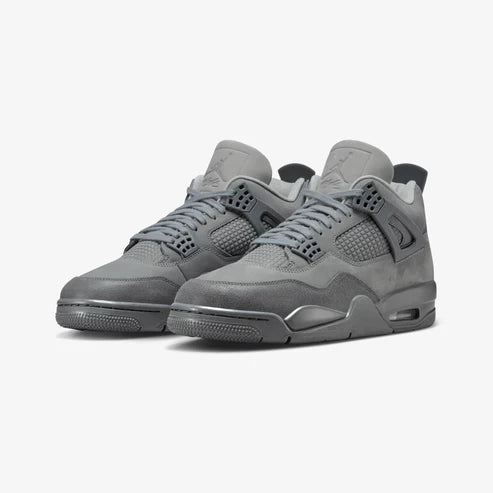 AIR JORDAN 4 'WET CEMENT'