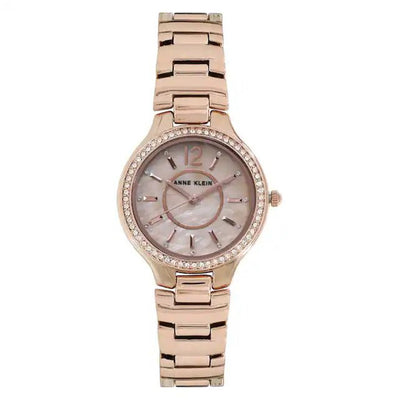Anne Klein Analog Gold Dial Women 32mm