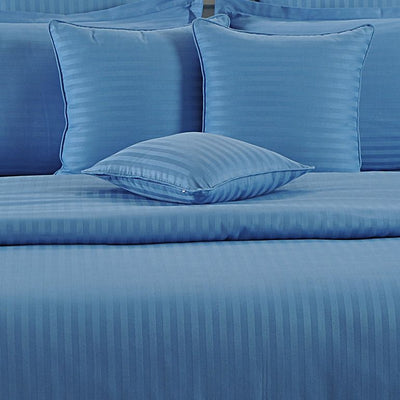 Alaskan Blue Sonata Winter Quilt
