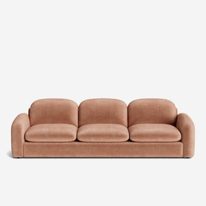 Neve Sofa by Aimee Song