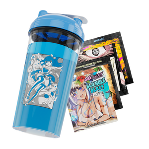 Waifu Cup S6.4: Alice in Waifuland