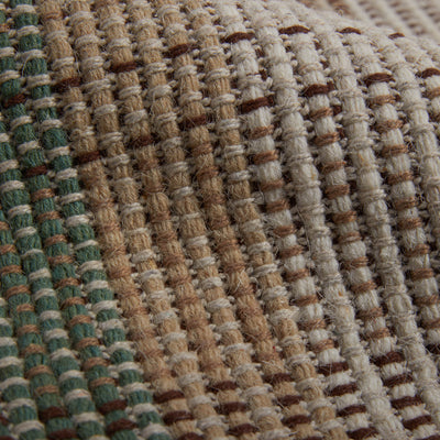 Sorell Handwoven Wool-Blend Rug