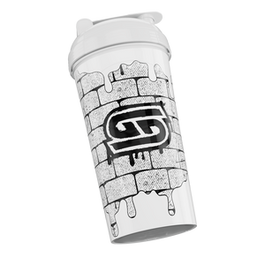 24oz All Over Print The Goons Shaker