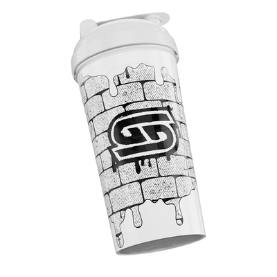24oz All Over Print The Goons Shaker