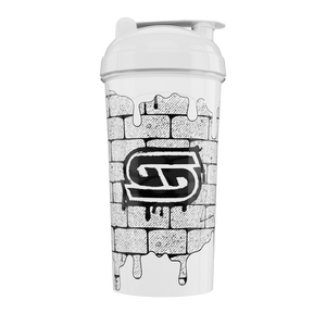 24oz All Over Print The Goons Shaker
