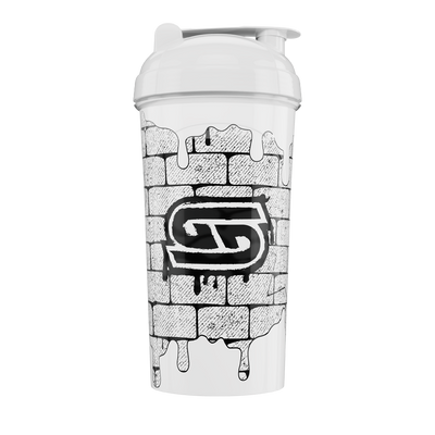 24oz All Over Print The Goons Shaker