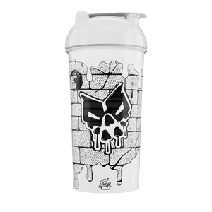 24oz All Over Print The Goons Shaker