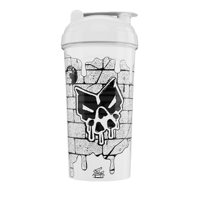 24oz All Over Print The Goons Shaker