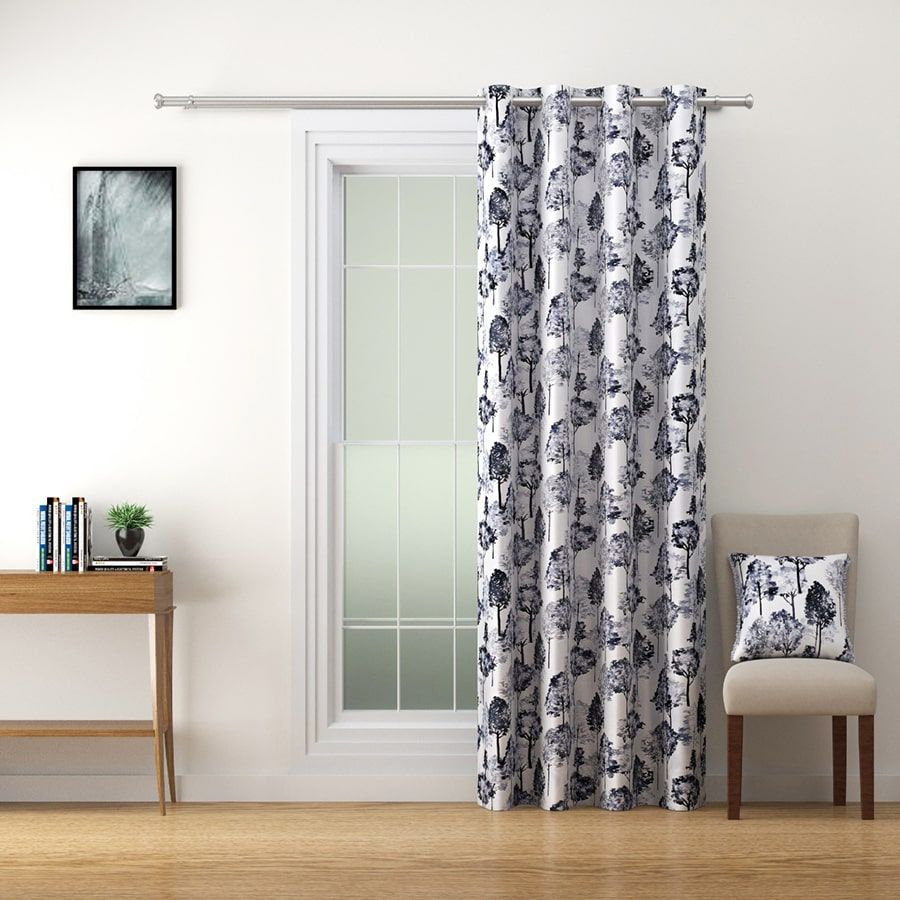 Allure Art Omega Curtains - 3741 - test products