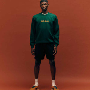 Alma De Ace Sports Club 92 Green Sweatshirt