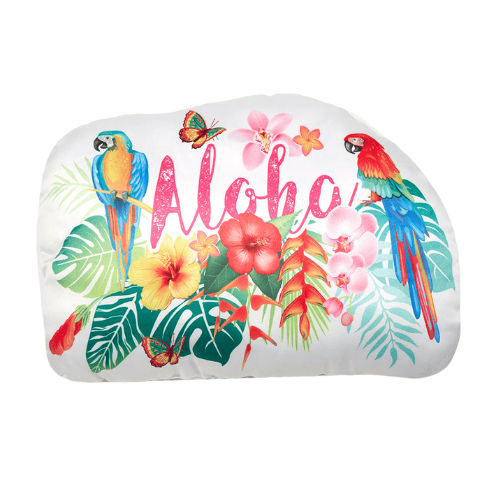 ALOHA DIGITAL CUSHION COVER