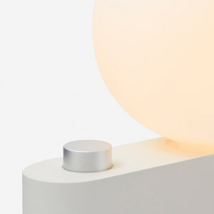 Alumina Table Lamp by Tala